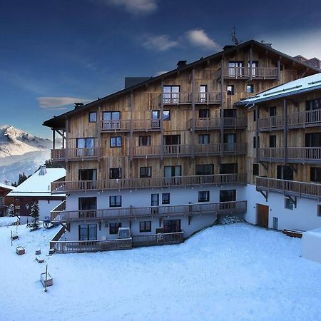Residence Les Arolles By Les Etincelles Les Arcs  Екстер'єр фото