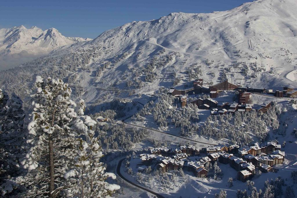 Residence Les Arolles By Les Etincelles Les Arcs  Екстер'єр фото