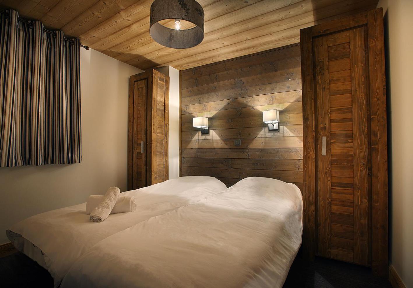 Residence Les Arolles By Les Etincelles Les Arcs  Екстер'єр фото