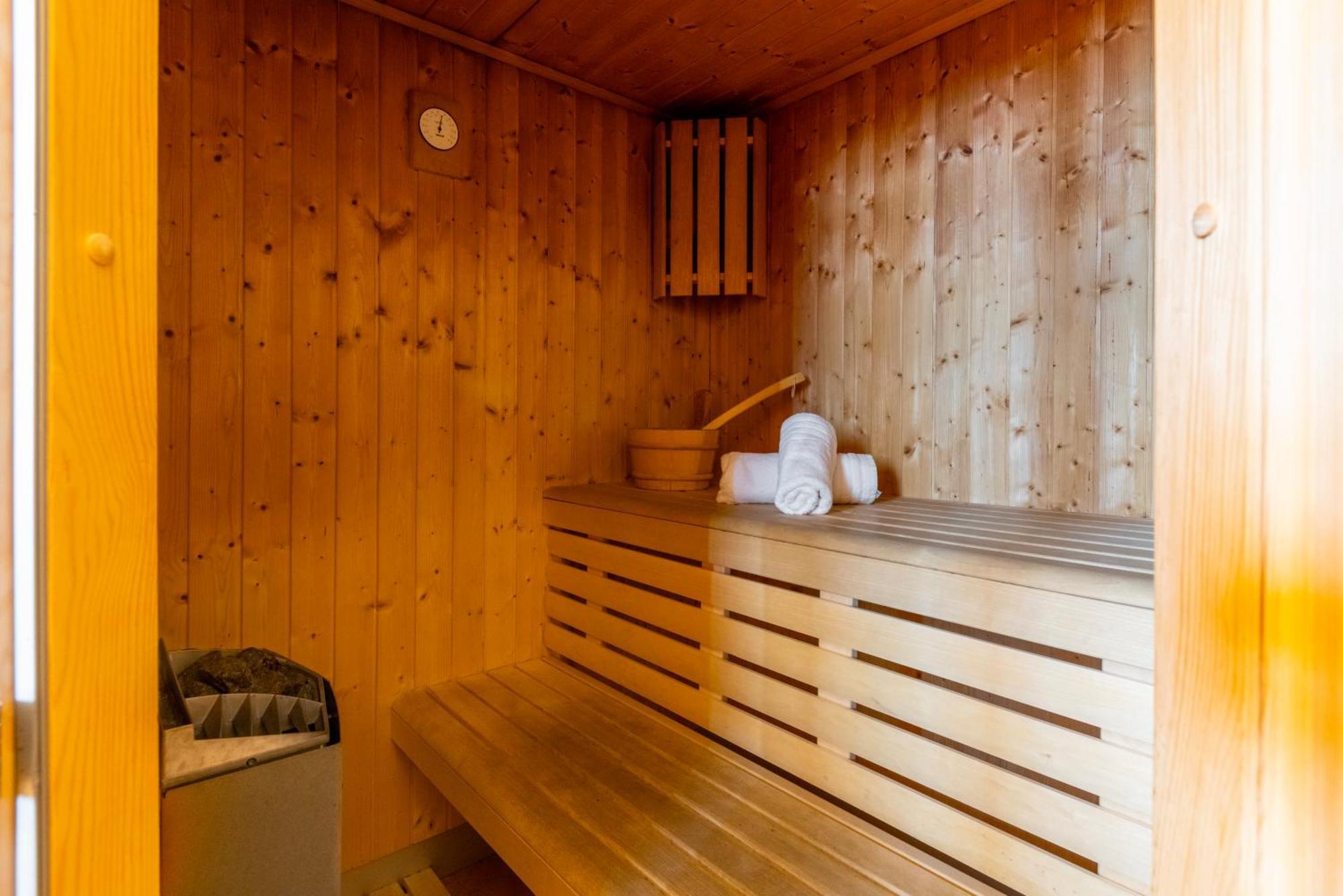Residence Les Arolles By Les Etincelles Les Arcs  Екстер'єр фото