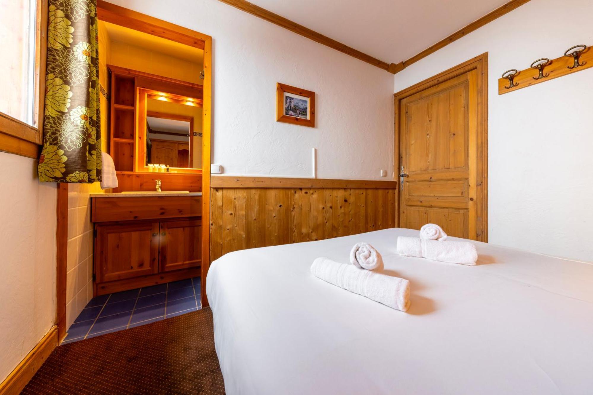Residence Les Arolles By Les Etincelles Les Arcs  Екстер'єр фото
